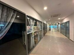 Icon @ Pasir Panjang (D5), Shop House #459746461